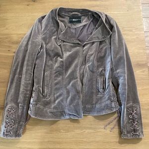 BNCI women’s jacket